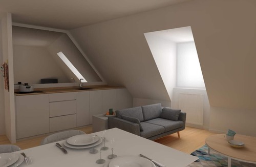 Le Conquet Bed & Breakfast | La Vinotière