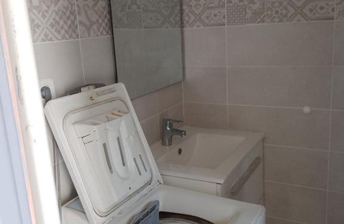 Glun Apartment | La Vinsonne