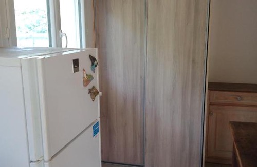 Glun Apartment | La Vinsonne