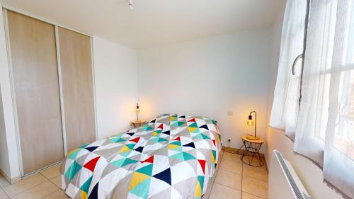 Froidfond House | La Violette Champetre