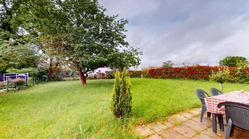 Froidfond House | La Violette Champetre