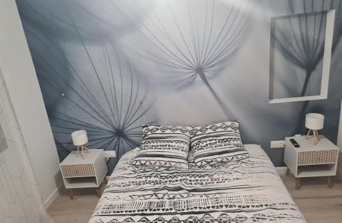 Aimargues Apartment | la violette