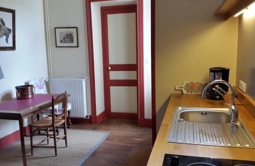 Rouziers-de-Touraine House | La Violiere