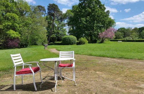 Rouziers-de-Touraine House | La Violiere