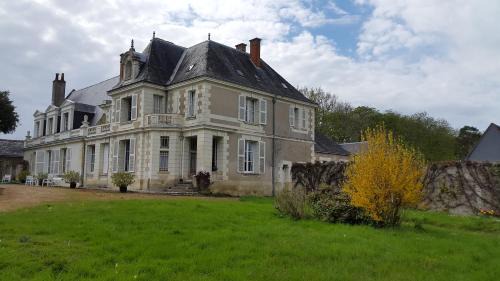 Rouziers-de-Touraine House | La Violiere