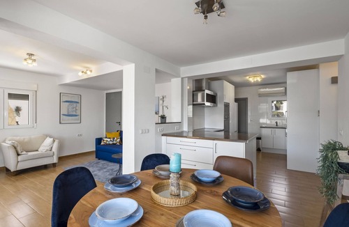 Urbanitzacio la Fustera House | La Vista by Interhome