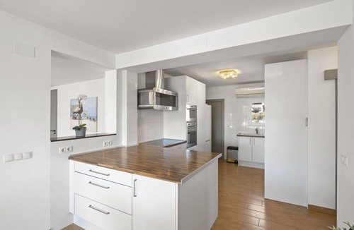 Urbanitzacio la Fustera House | La Vista by Interhome