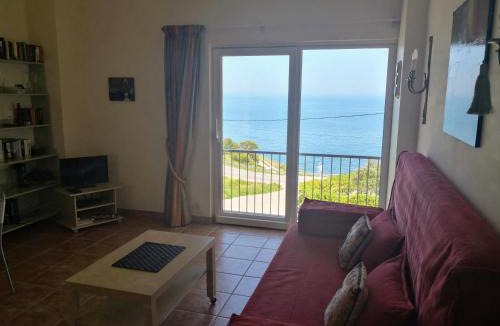 Port de la Selva Apartment | La Vista