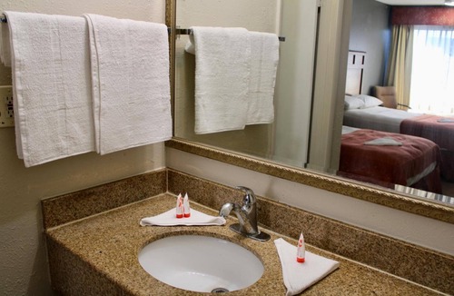 Gulf Highlands Hotel | La Vista Inn