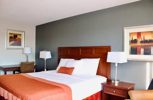 Gulf Highlands Hotel | La Vista Inn