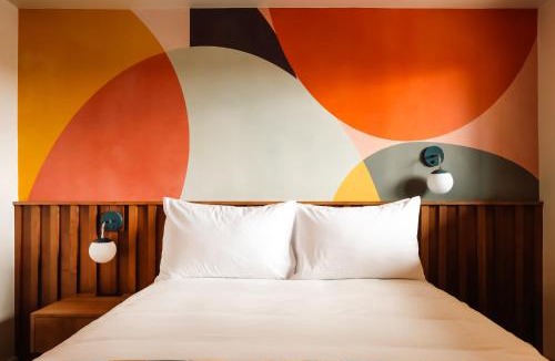 Hale Hotel | La Vista Motel