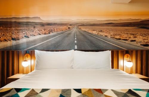 Hale Hotel | La Vista Motel