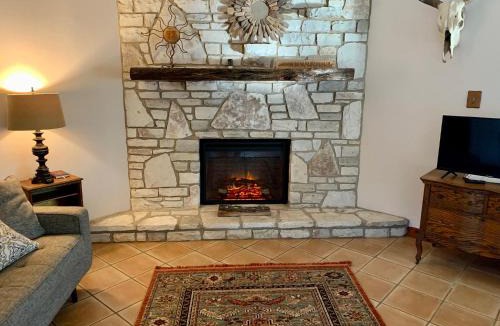 Canyon Lake House | La Vista