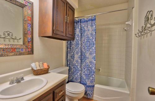 Canyon Lake House | La Vista