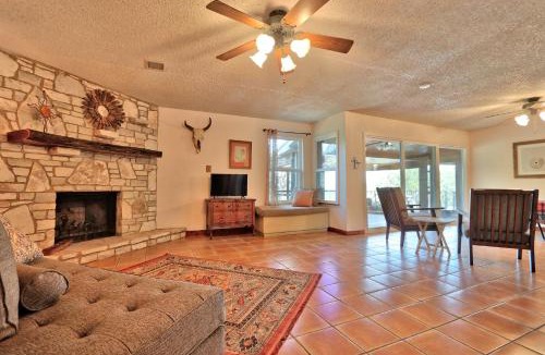 Canyon Lake House | La Vista