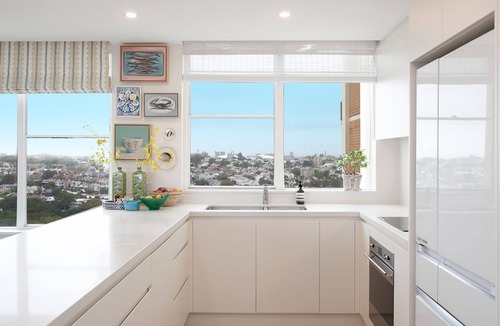 Darling Point Apartment | La Vita è Bella IH