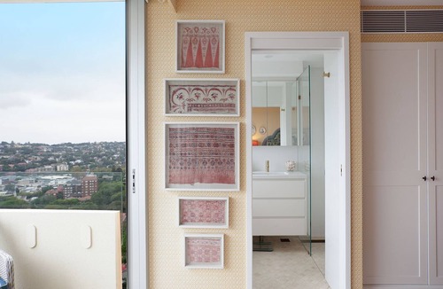 Darling Point Apartment | La Vita è Bella IH