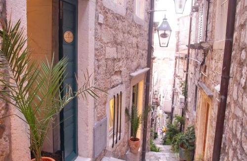 Dubrovnik Old Town House | La Vita e Bella II