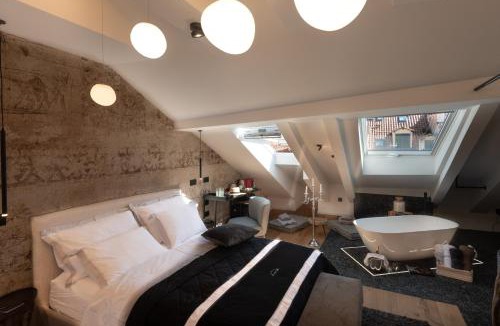 Dubrovnik Old Town Apartment | La Vita e Bella V