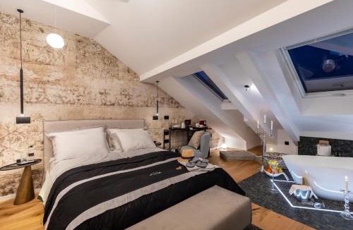 Dubrovnik Old Town Apartment | La Vita e Bella V