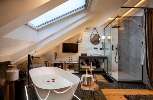 Dubrovnik Old Town Apartment | La Vita e Bella V
