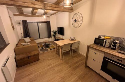 Gertwiller Apartment | La Vitrine