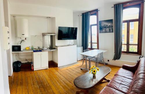 Calais Apartment | La VIVA 2B