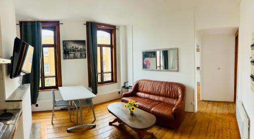 Calais Apartment | La VIVA 2B