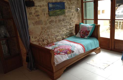 Saint-Drezery Bed & Breakfast | La Voûte de Lapparan