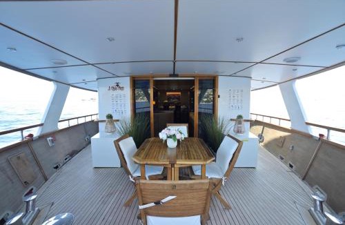 Fontvieille Boat Rental | La Voglia Matta