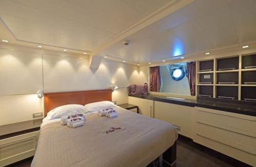 Fontvieille Boat Rental | La Voglia Matta