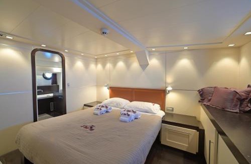 Fontvieille Boat Rental | La Voglia Matta