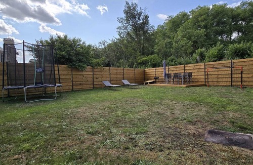 Bray-Dunes House | La Voie des Dunes