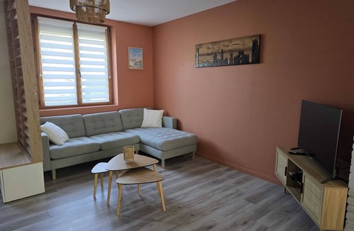 Bray-Dunes House | La Voie des Dunes