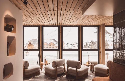 La Mongie Hotel | La Voie Lactée