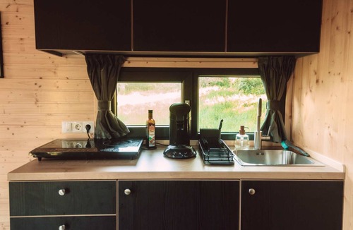 Saint-Sebastien House | La Voie Romaine 2 by Tiny Away