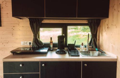 Saint-Sebastien House | La Voie Romaine 2 by Tiny Away