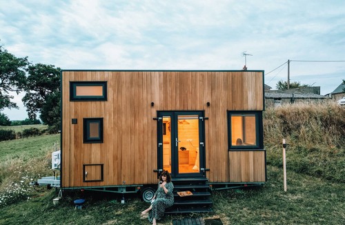 Saint-Sebastien House | La Voie Romaine 1 by Tiny Away