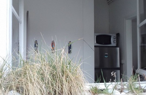 Berck-sur-Mer Apartment | La Voile Blanche