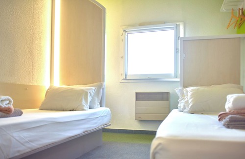 La Richardais Hotel | La Voile Bleue