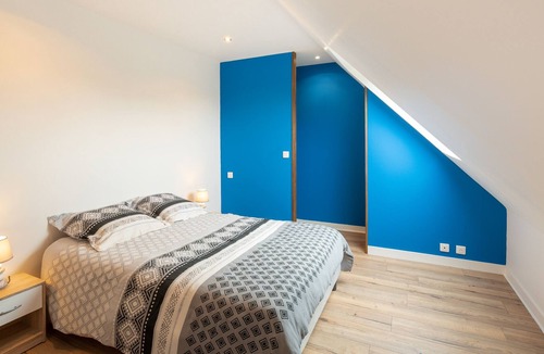 Primelin House | La Voile - Jolie maison proche plage