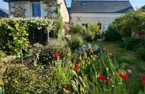 Saint-Remy-la-Varenne Bed & Breakfast | La volante Bouilloire