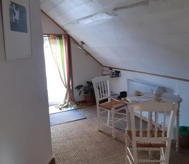 Saint-Remy-la-Varenne Bed & Breakfast | La volante Bouilloire