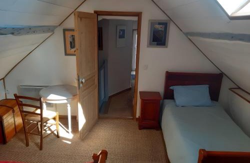 Saint-Remy-la-Varenne Bed & Breakfast | La volante Bouilloire