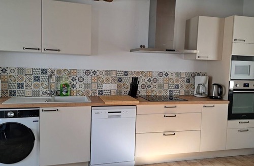 Mareuil-sur-Cher House | LA VOLIERE