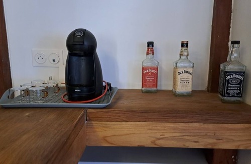 Mareuil-sur-Cher House | LA VOLIERE