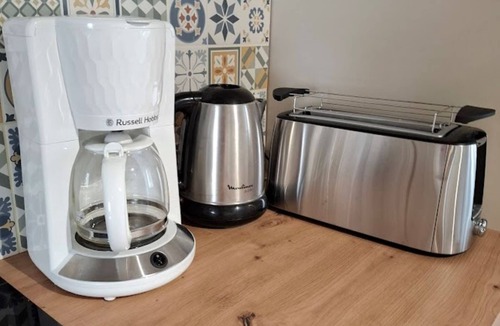 Mareuil-sur-Cher House | LA VOLIERE