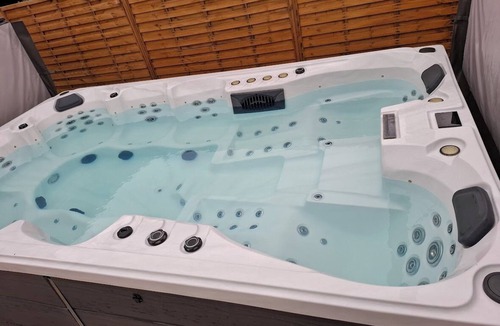 Mareuil-sur-Cher House | LA VOLIERE