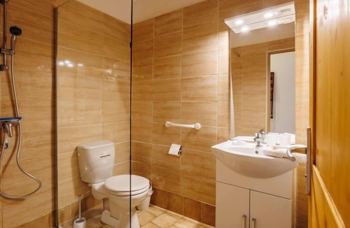 Saint-Jean-du-Gard House | La Volte by Interhome