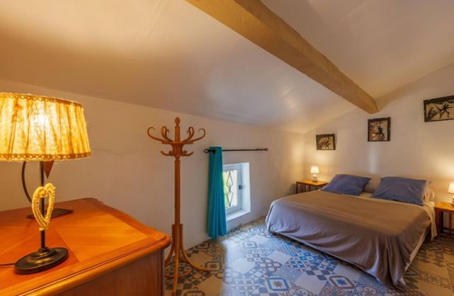 Saint-Jean-du-Gard House | La Volte by Interhome